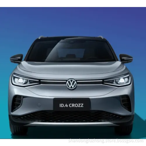 In Stock Sale VW ID 4 ID4 ID.4 ID. 4 crozz lange afstand volwassen SUV auto elektrische auto ID4 Volkswagen Accessoires Crozzssories crozz